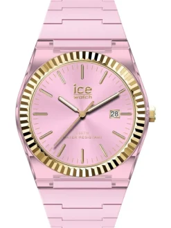 Ice Watch Damenuhren-ICE power - Soft pink - 36 mm 024760