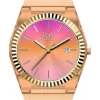 Ice Watch Damenuhren-ICE power - Sunset peach - 36 mm 024762