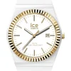 Ice Watch Damenuhren-ICE power - White gold - 36 mm 024764