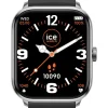 Ice Watch Smartwatches | Herrenuhren-ICE smart - 1.0 - Silver - 2 Bänder - Black - Navy 022252