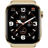 Ice Watch Smartwatches | Damenuhren-ICE smart 3.0 - Gold - Milanese - 1.78 AMOLED - GPS 024656