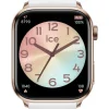 Ice Watch Smartwatches | Herrenuhren-ICE smart 2.0 - Rose gold - White - 1.96 AMOLED 022537