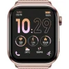 Ice Watch Smartwatches | Damenuhren-ICE smart 3.0 - Rose gold - Milanese - 1.78 AMOLED - GPS 024304