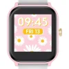 Ice Watch Kinderuhren-ICE smart - junior - Pink - White 021874