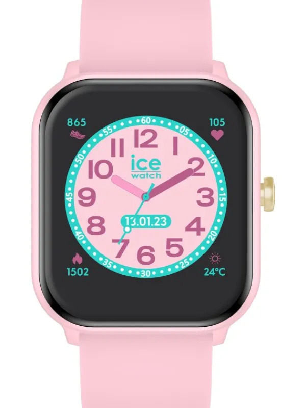Ice Watch Kinderuhren-ICE smart - junior - Pink 021873
