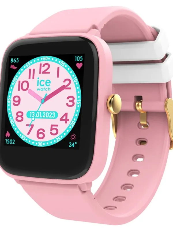 Ice Watch Kinderuhren-ICE smart - junior - Pink 021873