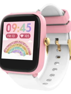 Ice Watch Kinderuhren-ICE smart - junior - Pink - White 021874