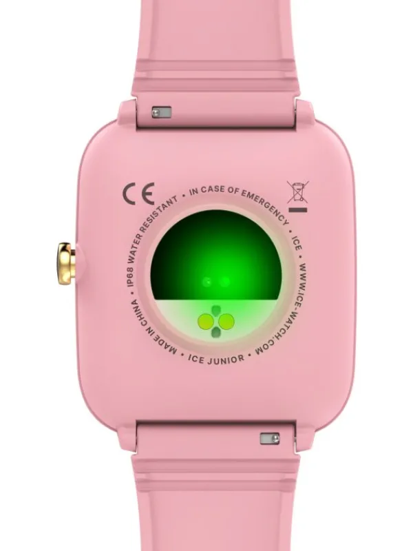 Ice Watch Kinderuhren-ICE smart - junior - Pink 021873