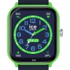 Ice Watch Kinderuhren-ICE smart junior 2.0 - Green - Blue - 1.75 022790