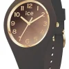 Ice Watch Damenuhren-ICE sunset - Dark chocolate - 37 mm 024986