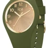 Ice Watch Damenuhren-ICE sunset - Olive green - 37 mm 024987