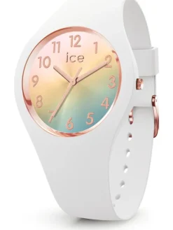Ice Watch Damenuhren-ICE sunset - Rainbow - S 015743