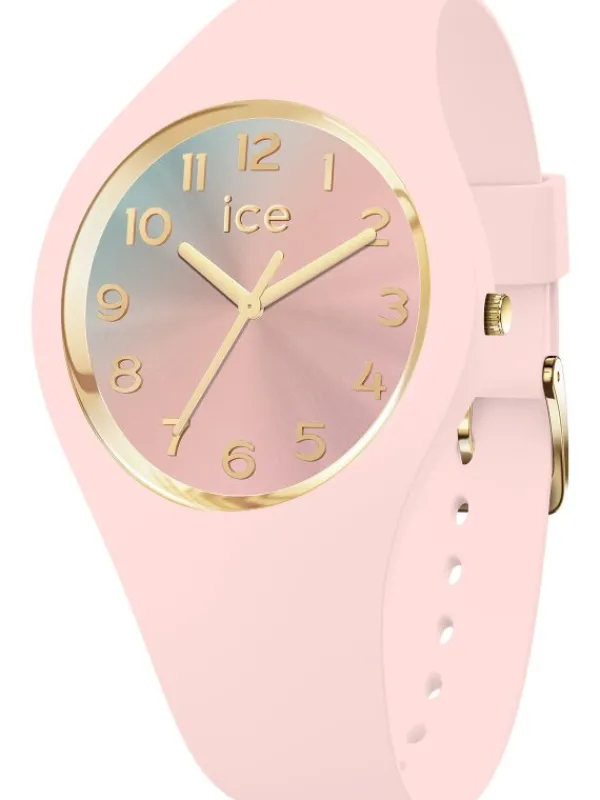 Ice Watch Damenuhren-ICE sunset - Soft pink - 37 mm 024988