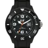 Ice Watch Damenuhren-Sili - black - small SI.BK.S.S.09