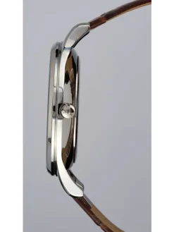 Jacques Lemans Herrenuhren-London 40mm Multifunktion 1-1951C