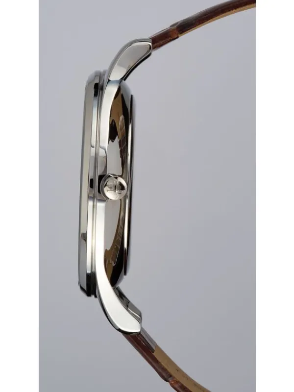 Jacques Lemans Herrenuhren-London 40mm Multifunktion 1-1951C