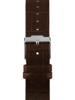 Jacques Lemans Herrenuhren-London 40mm silberf. 1-2128B
