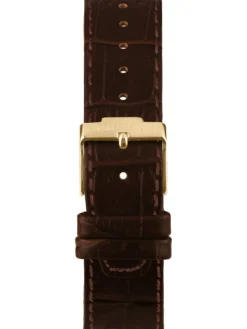 Jacques Lemans Damenuhren-London 32mm goldf. 1-2129C