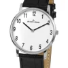 Jacques Lemans Damenuhren-Vienna 29mm 1-1849B