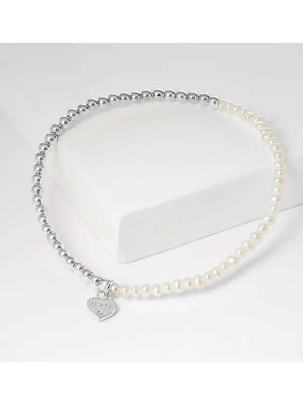 JETTE Armbänder-JOY Perle Armband S.88601751NL