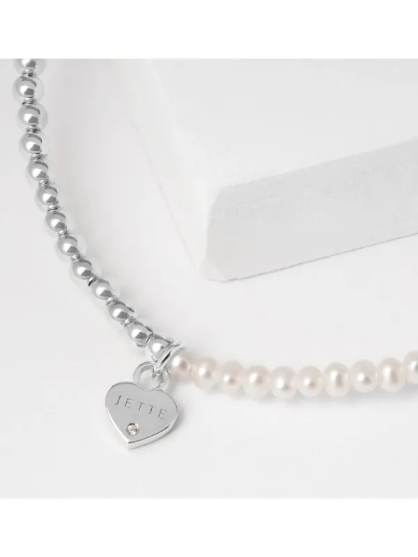 JETTE Armbänder-JOY Perle Armband S.88601751NL
