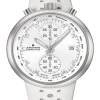 JUNGHANS Herrenuhren | Damenuhren-1972 Competition White 27/4509.00