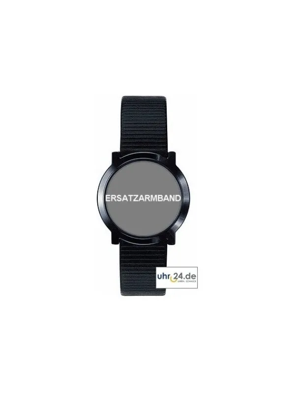 JUNGHANS Uhrenarmbänder | Zubehör-ERSATZARMBAND 42050-4587