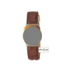 JUNGHANS Uhrenarmbänder | Zubehör-ERSATZARMBAND 42050-3441