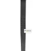 JUNGHANS Uhrenarmbänder | Zubehör-ERSATZARMBAND 42050-4628