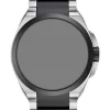 JUNGHANS Uhrenarmbänder | Zubehör-ERSATZARMBAND für Herren Spektrum, matt 42050-6287