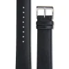 JUNGHANS Uhrenarmbänder | Zubehör-ERSATZARMBAND für max Bill, 20 mm 42050-6514