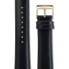 JUNGHANS Uhrenarmbänder | Zubehör-ERSATZARMBAND für Meister Automatik, 20 mm 42050-7179