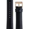 JUNGHANS Uhrenarmbänder | Zubehör-ERSATZARMBAND für Meister Classic/Meister Mega, 20mm 42050-7135