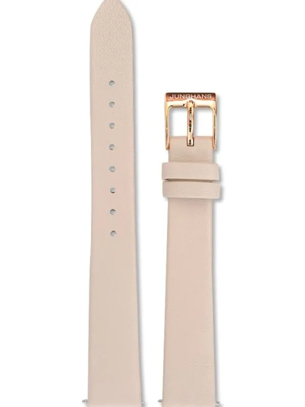 JUNGHANS Uhrenarmbänder | Zubehör-ERSATZARMBAND für Meister Damen, 14 mm 42050-6265