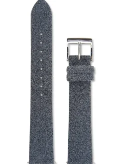 JUNGHANS Uhrenarmbänder | Zubehör-ERSATZARMBAND für Max Bill Damen Quarz, 17 mm 42050-6254