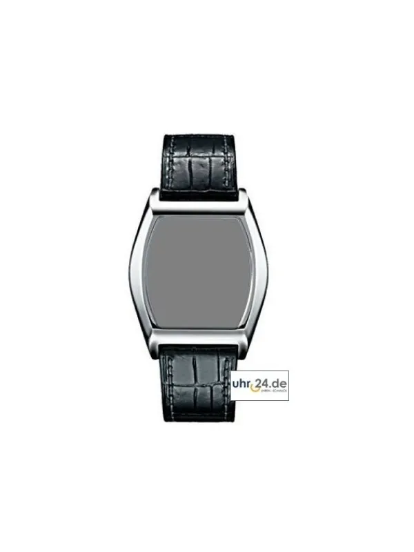 JUNGHANS Uhrenarmbänder | Zubehör-ERSATZARMBAND für Tondo 42050-4736
