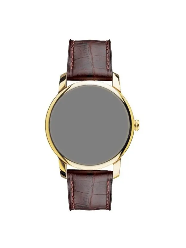 JUNGHANS Uhrenarmbänder | Zubehör-ERSATZARMBAND für Vienna Automatic 42050-4779