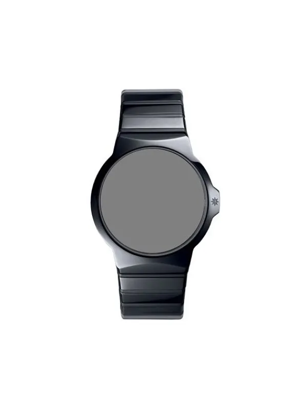 JUNGHANS Uhrenarmbänder | Zubehör-ERSATZARMBAND für Force 42050-6031