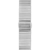 JUNGHANS Uhrenarmbänder | Zubehör-ERSATZARMBAND für FORM Modellen, 21 mm 42050-6601