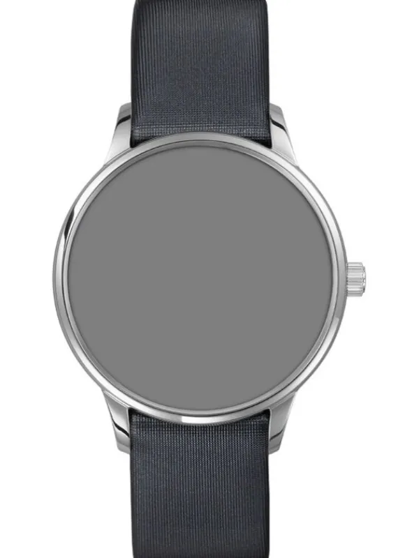 JUNGHANS Uhrenarmbänder | Zubehör-ERSATZARMBAND für Meister Damen, 14 mm 42050-6263