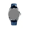 JUNGHANS Uhrenarmbänder | Zubehör-ERSATZARMBAND für Modell Bogner Willy 42050-6146