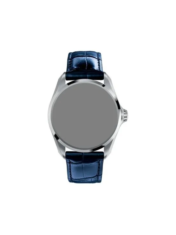 JUNGHANS Uhrenarmbänder | Zubehör-ERSATZARMBAND für Modell Bogner Willy 42050-6146