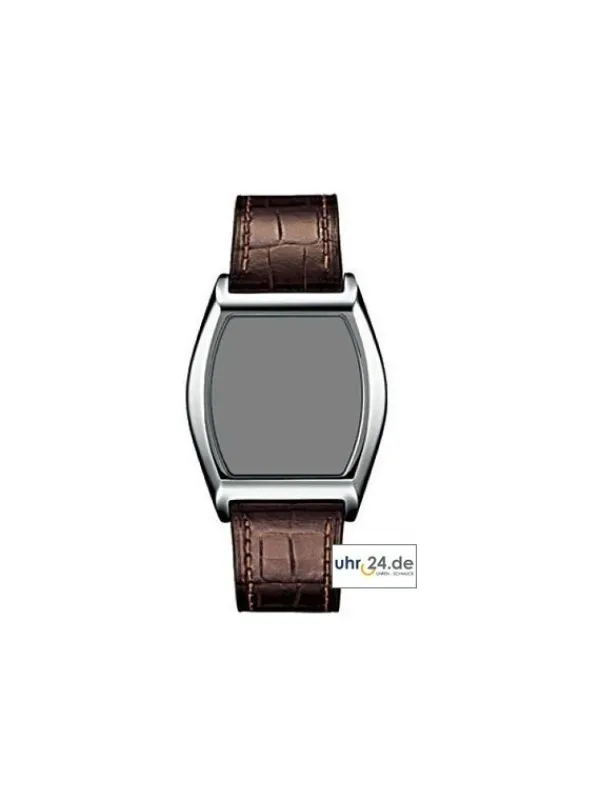 JUNGHANS Uhrenarmbänder | Zubehör-ERSATZARMBAND für Tondo 42050-4737