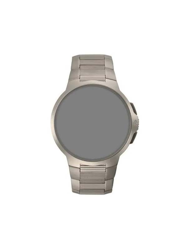JUNGHANS Uhrenarmbänder | Zubehör-ERSATZARMBAND für VOYAGER 42050-6012