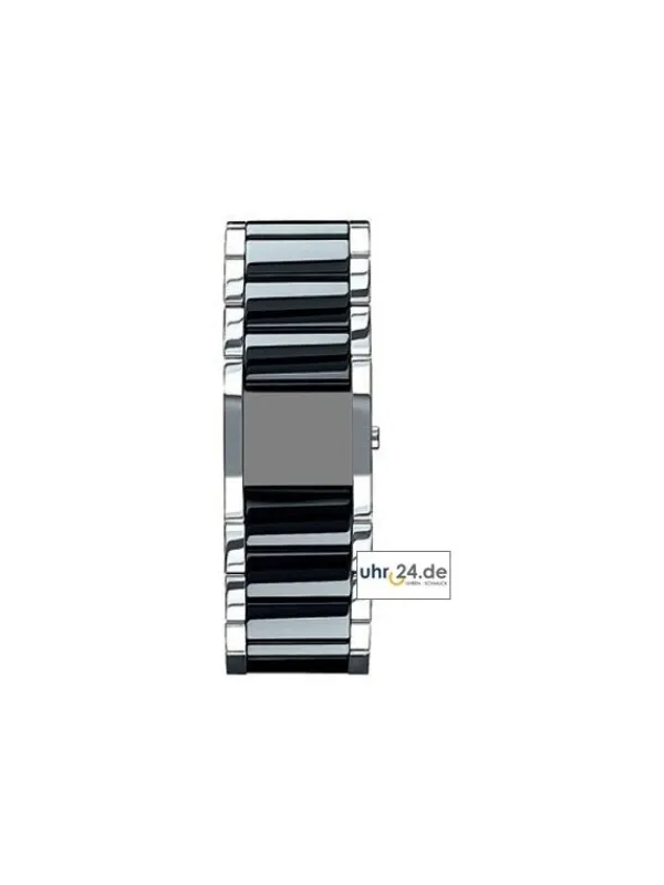 JUNGHANS Uhrenarmbänder | Zubehör-ERSATZARMBAND für NOVA 42050-4886