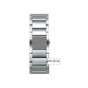 JUNGHANS Uhrenarmbänder | Zubehör-ERSATZARMBAND für NOVA 42050-4887