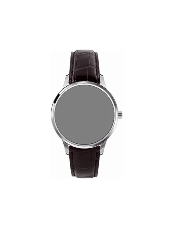 JUNGHANS Uhrenarmbänder | Zubehör-ERSATZARMBAND für Meister Damen Quarz, 15 mm 42050-6195