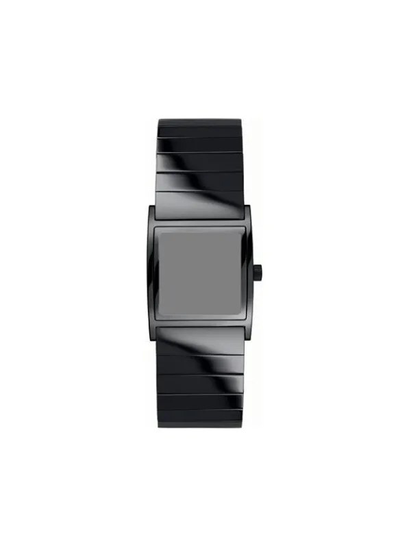 JUNGHANS Uhrenarmbänder | Zubehör-ERSATZARMBAND für Florenz, 18 mm 42050-6202