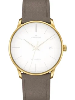 JUNGHANS Uhrenarmbänder-ERSATZARMBAND für Meister Automatic, 20 mm 42050-6794