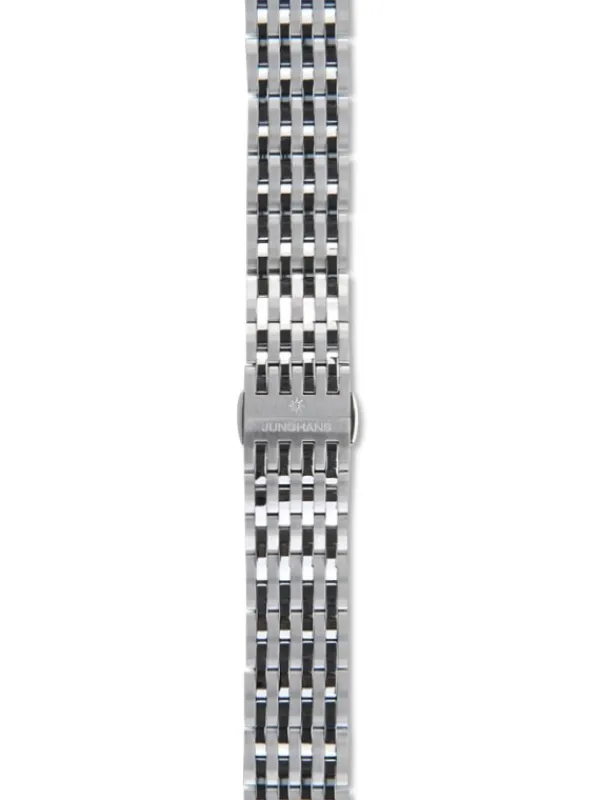 JUNGHANS Uhrenarmbänder | Zubehör-ERSATZARMBAND für Meister, 20 mm 42050-6041